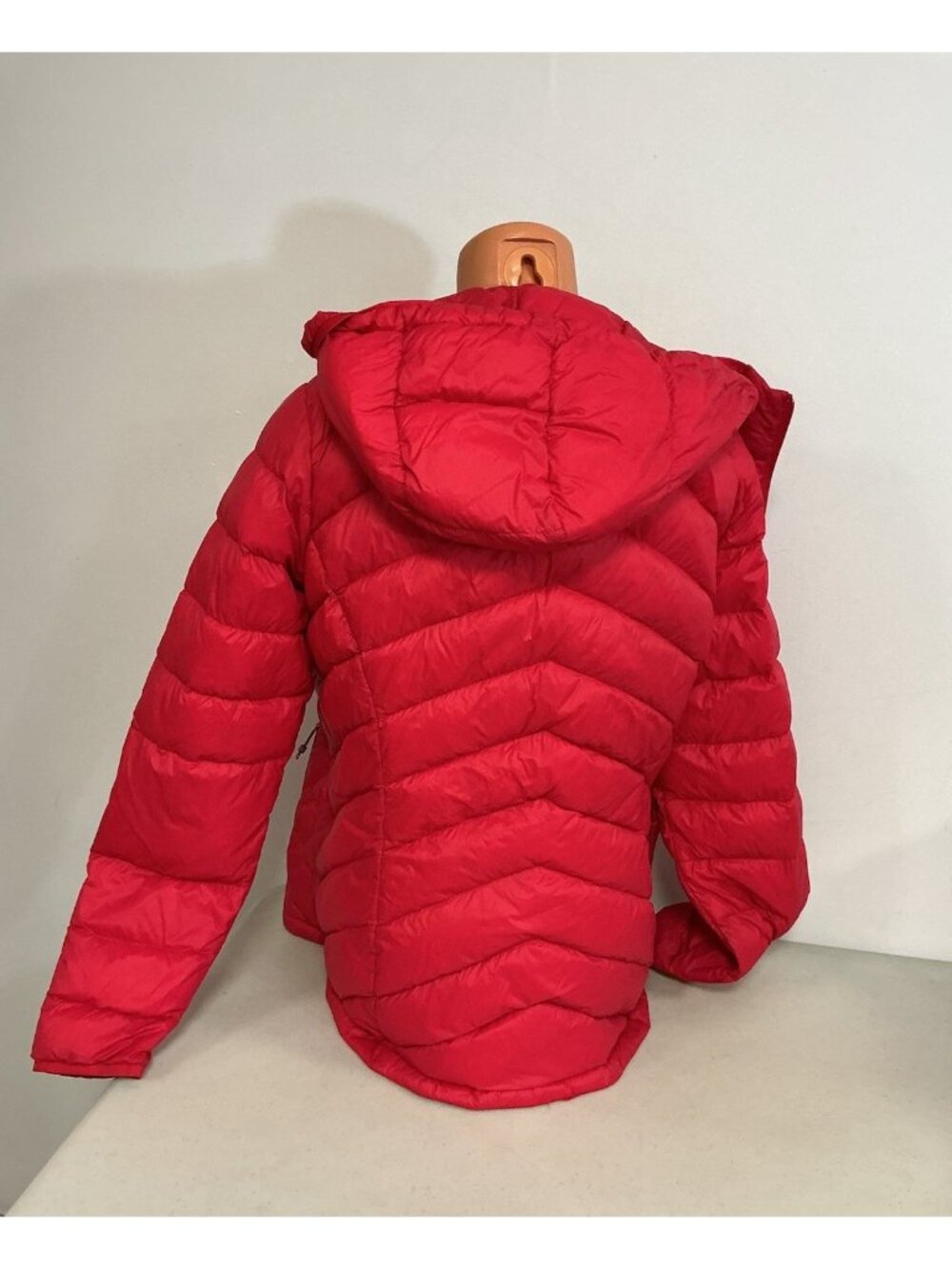 Paradox Puffer Jacket Down Coat Womens 2XL - Picture 6 of 9